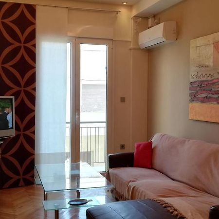 Filos Apt. Under Acropolis Athènes Extérieur photo